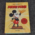 Walt Disney's Mickey Mouse - The Ultimate History boek, Boeken, Film, Tv en Media, Ophalen