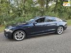 Audi A5 Sportback 1.8 TFSI S Edition, Voorwielaandrijving, Euro 5, Gebruikt, 4 cilinders