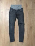 Queen Mum Sisters Zwangerschapsjeans maat 29 Grijs, Ophalen of Verzenden, Zo goed als nieuw, Grijs, W28 - W29 (confectie 36)
