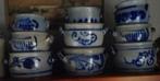 COLLECTIE KEULSE POTTEN EN KANNEN * De Echte IN EEN KOOP, Antiek en Kunst, Ophalen