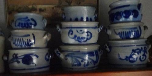 COLLECTIE KEULSE POTTEN EN KANNEN * De Echte IN EEN KOOP, Antiek en Kunst, Antiek | Keukenbenodigdheden, Ophalen