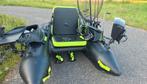 Visgids bellyboot/bellyboot te huur, Watersport en Boten, Ophalen, Zo goed als nieuw, Overige typen