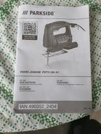 Decoupeerzaag spanner, Ophalen of Verzenden