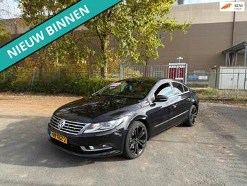 Volkswagen CC 1.8 TSI LEUKE AUTO RIJDT EN SCHAKELT GOED beschikbaar voor biedingen