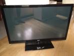 LG Plasma t.v, Audio, Tv en Foto, Televisies, Ophalen, Gebruikt, 100 cm of meer, LG