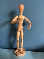 Mannequin  tekenmodel, Hobby en Vrije tijd, Ophalen of Verzenden, Zo goed als nieuw, Overige typen