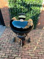 Kolen BBQ 58cm incl kolen starter, Tuin en Terras, Houtskoolbarbecues, Ophalen, Zo goed als nieuw