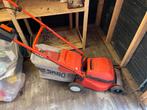 Lawn mower, Tuin en Terras, Grasmaaiers, Ophalen, Gebruikt