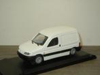 Citroen Berlingo - Eligor 100687 - 1:43, Hobby en Vrije tijd, Modelauto's | 1:43, Verzenden, Zo goed als nieuw, Auto, Overige merken