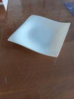 Mooi gebaksbord maxwell williams motion, Huis en Inrichting, Keuken | Servies, Gebruikt, Keramiek, Ophalen of Verzenden, Bord(en)