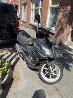 Kymco Super 8 20212 50 CC, start niet, Fietsen en Brommers, Scooters | Kymco, Ophalen, Gebruikt, Maximaal 45 km/u, Benzine