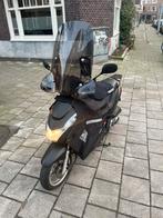 Peueot kisbee snorscooter in nieuwstaat!, Ophalen, Zo goed als nieuw, Benzine, Peugeot