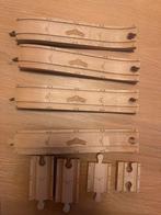 Treinbaan Chuggington, Ophalen of Verzenden, Zo goed als nieuw, Handmatig, Overige merken