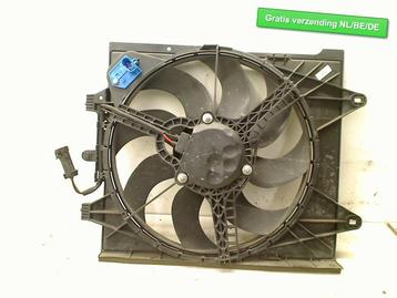 KOELVENTILATOR Fiat 500 (312) (01-2007/12-2012) (52061715) beschikbaar voor biedingen