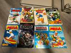 Donald duck pockets, Boeken, Stripboeken, Meerdere stripboeken, Ophalen of Verzenden, Nieuw