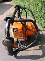 Stihl BT121, Ophalen, Gebruikt, Grondboor, Stihl