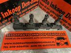 Opel Corsa Astra ('00-'10) 1.2 16V Bobine 0221503015, Gebruikt, Opel, Ophalen of Verzenden, Opel