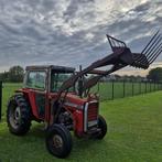 Massey feguson 550, Gebruikt, 2500 tot 5000, Ophalen of Verzenden, Veldkaamp 1, 7678 WB Geesteren