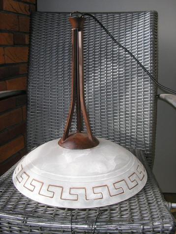 LAMP HANGLAMP beschikbaar voor biedingen