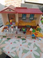 Playmobil meeneem boederii, Kinderen en Baby's, Speelgoed | Playmobil, Ophalen