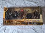 The Lord of the Rings Toybiz Pelennor Fields set, Ophalen of Verzenden, Nieuw