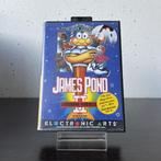 James Pond 2 - Sega Mega Drive, Spelcomputers en Games, Games | Sega, Avontuur en Actie, https://support.sega.com/hc/en-gb, Verzenden