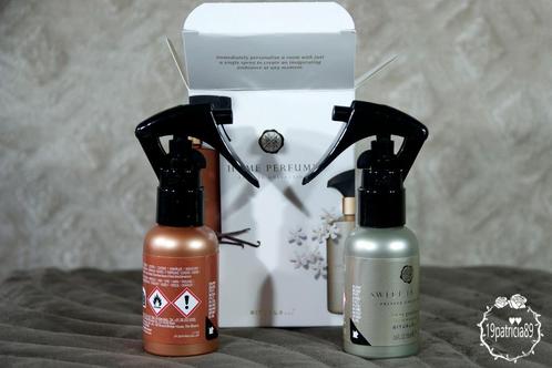 Rituals home perfume private collection 2 x 50 ml nieuw, Sieraden, Tassen en Uiterlijk, Uiterlijk | Parfum, Nieuw, Ophalen of Verzenden