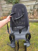 Qibbel fietsstoel (achterzitje), tot 6 jaar, Fietsen en Brommers, Fietsaccessoires | Fietsstoeltjes, Ophalen, Achterzitje, 9 t/m 36 kg