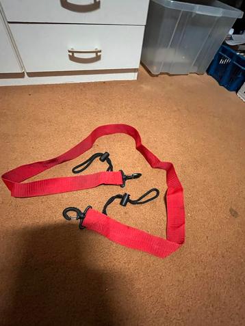 Buddy lijn voor duiken beschikbaar voor biedingen