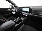 Kia Sportage 1.6 T-GDi Plug-in Hybrid AWD GT-Line | Panorama, Automaat, Gebruikt, Euro 6, 4 cilinders