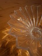 Villeroy & Boch Kristallen Schaal, Ophalen, Schaal, Rond, Glas