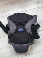 Chicco Go Buikdrager - Zwart, Buik of Rug, Nieuw, Ophalen of Verzenden, Chicco