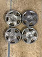 14 inch wieldoppen Renault, Auto diversen, Wieldoppen, Ophalen, Gebruikt