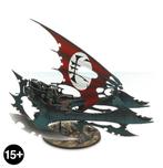 Warhammer 40k Dark Eldar Tantalus, Ophalen of Verzenden, Gebruikt, Warhammer 40000, Figuurtje(s)