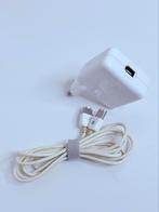 Apple FireWire Adapter (A1070) + 6-Pin Kabel, Ophalen of Verzenden, Gebruikt, Voeding, Classic of Photo