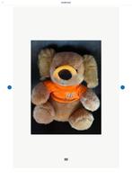 Knuffelhond Dream, Ophalen of Verzenden, Overige typen