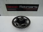 Kettingclos / Tandwiel drager Yamaha FZ1 / FZ1S / FZN 2006, Motoren, Ophalen of Verzenden, Gebruikt