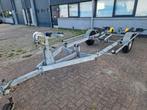 Pega Z 1350 met kenteken, Ophalen, Gebruikt, Minder dan 6 meter, Minder dan 1500 kg