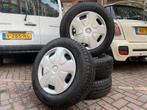 Nieuwe originele Ford Transit Custom zomerbanden (2002–2023), 16 inch, Nieuw, Ophalen of Verzenden, Band(en)