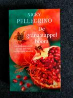 De Granaatappelboom van Nicky Pellegrino, Boeken, Ophalen of Verzenden, Zo goed als nieuw