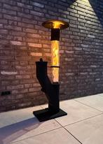 Flamesa Inferno Compact - Kleine Pelletkachel voor Buiten, Overige brandstoffen, Nieuw, Ophalen of Verzenden, Pelletkachel