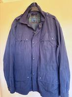 POLO herenjas (By Ralph Lauren), donkerblauw, mt L. i.z.g.st, Maat 52/54 (L), Blauw, Ophalen of Verzenden, Polo Ralph Lauren