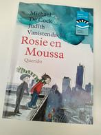 Rosie en Moussa - Michael de Cock & Judith Vanistendael, Boeken, Kinderboeken | Jeugd | onder 10 jaar, Ophalen of Verzenden