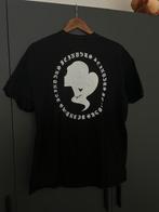 Reinders setje, shirt en short, Ophalen, Zwart, Maat 46/48 (XL) of groter, Zo goed als nieuw