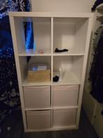 Boekenkast, Ophalen, Zo goed als nieuw, 25 tot 50 cm, 150 tot 200 cm