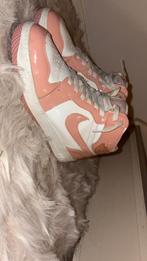 Nike Air Jordan High Roze, Kleding | Dames, Schoenen, Nike, Ophalen of Verzenden, Sneakers of Gympen, Roze