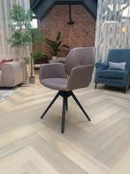 Stoel Mood Mobitec, Huis en Inrichting, Stoelen, Ophalen, Nieuw, Stof, Vier