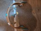 Howa Babygym hout, Ophalen of Verzenden, Zo goed als nieuw, Babygym