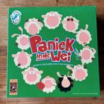 999 games - Paniek in de wei (voor 2-4 spelers, 8+jaar) zgan, Een of twee spelers, Ophalen of Verzenden, Zo goed als nieuw, 999 Games