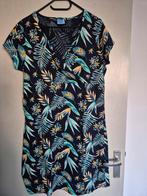 John Cabot Jurk - Maat XL - Zomerse Print, John Cabot, Ophalen of Verzenden, Zo goed als nieuw, Maat 46/48 (XL) of groter